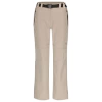 CMP Damen Hose Woman Stretch Long Pant Zip Off 3T51446CF