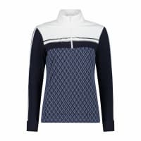 CMP Damen Fleecejacke Woman Sweat 33L0586