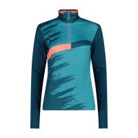 CMP Damen Pullover Woman Sweat 32L4336