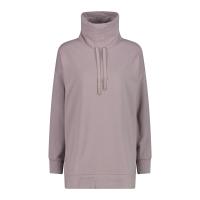 CMP Damen Pullover Woman Sweat 32D3836