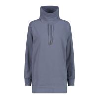 CMP Damen Pullover Woman Sweat 32D3836