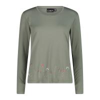 CMP Damen Shirt Woman T-Shirt 36N5956