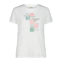 CMP Damen T-Shirt Woman T-Shirt 33F7766