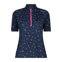 CMP Damen Radsportshirt WOMAN T-SHIRT BIKE 34N7936