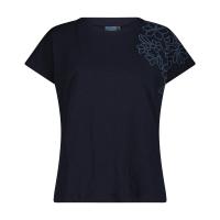 CMP Damen T-Shirt Woman T-Shirt 36F6616