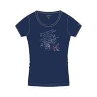 CMP Damen T-Shirt WOMAN T-SHIRT 31T8476