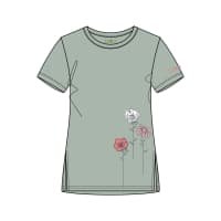 CMP Damen T-Shirt Woman T-Shirt 33F7766