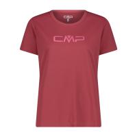 CMP Damen T-Shirts WOMAN T-SHIRT 39T5676P