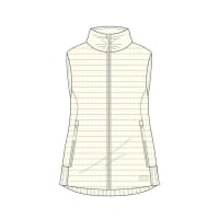 CMP Damen Weste Woman Vest 34Z5416