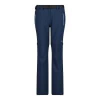 CMP Damen Trekkinghose Woman Zip Off Pant 3T51446