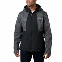 Columbia Herren Regenjacke Inner Limits II Jacket 1893991