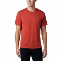 Columbia Herren T-Shirt Maxtrail SS Logo Tee 1883433