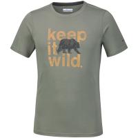 Columbia Herren T-Shirt Miller Valley™ Short Sleeve Tee 1773231