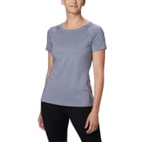 Columbia Damen T-Shirt Peak To Point II SS Tee 1885463