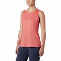 Columbia Damen Tanktop Knit Tops Peak To Point II Tank 1885452