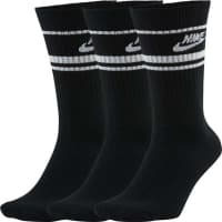 Nike Unisex Socken Essential Crew (3 Pair) CQ0301