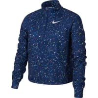 Nike Mädchen Trainingstop Pro Warm LS Top CQ4212