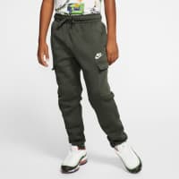 Nike Jungen Trainingshose Club Cargo Pant CQ4298