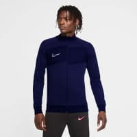 Nike Herren Trainingsjacke Knit Soccer Track Jacket CQ6544