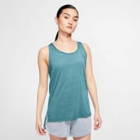Nike Damen Tanktop Yoga Tank CQ8826