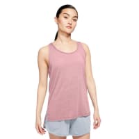Nike Damen Tanktop Yoga Tank CQ8826