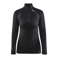 Craft Damen Shirt Active Extreme X 1/3-Zip LS 1909675