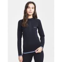 Craft Damen Shirt ADV Warm Intensity LS 1912644