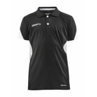 Craft Kinder Poloshirt Pro Control Impact Polo 1908227