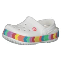 Crocs  Kinder Sandale Chevron Beaded Clog 207007