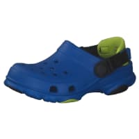 Crocs Kinder Sandale Classic All-Terrain Clog K 207011-410 19-20