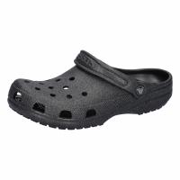 Crocs Damen Schuhe Classic Glitter Clog 205942