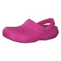 Crocs Schuhe Classic Lined Clog 203591