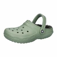 Crocs Schuhe Classic Lined Clog 203591