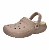 Crocs Schuhe Classic Lined Clog 203591