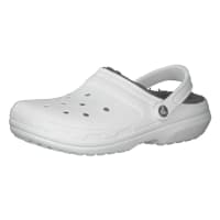 Crocs Schuhe Classic Lined Clog 203591
