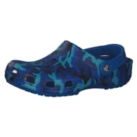 Crocs Kinder Schuhe Classic Printed Clog 205813