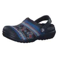 Crocs Kinder Schuhe Classic Printed Lined Clog K 205815