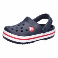 Crocs Kinder Sandale Crocband Clog T 207005
