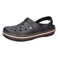 Crocs Unisex Sandale Crocband Gum Clog 212756