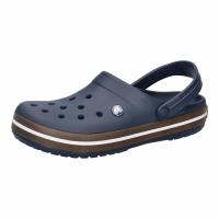 Crocs Unisex Sandale Crocband Gum Clog 212756