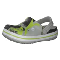Crocs Kinder Schuhe Crocband OmbreBlock Clog K 206607