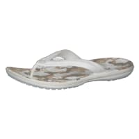 Crocs Zehentrenner Crocband Printed Flip 205943