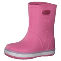 Crocs Kinder Gummistiefel Crocband Rain Boot K 205827