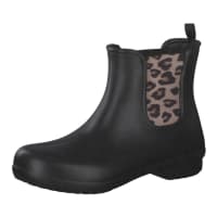 Crocs Damen Gummistiefel Freesail Chelsea Boot 204630