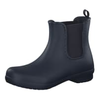 Crocs Damen Gummistiefel Freesail Chelsea Boot 204630
