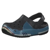 Crocs Kinder Schuhe Fun Lab Shark Band Clog 206271