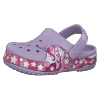 Crocs Mädchen Schuhe Fun Lab Unicorn Band Clog 206270