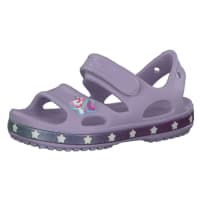 Crocs Mädchen Sandale Fun Lab Unicorn Charm Sandal 206366