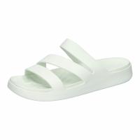 Crocs Damen Sandale Getaway Strappy 209587