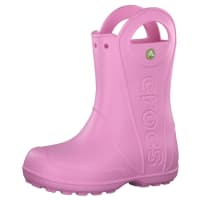 Crocs Kinder Gummistiefel Handle It 12803